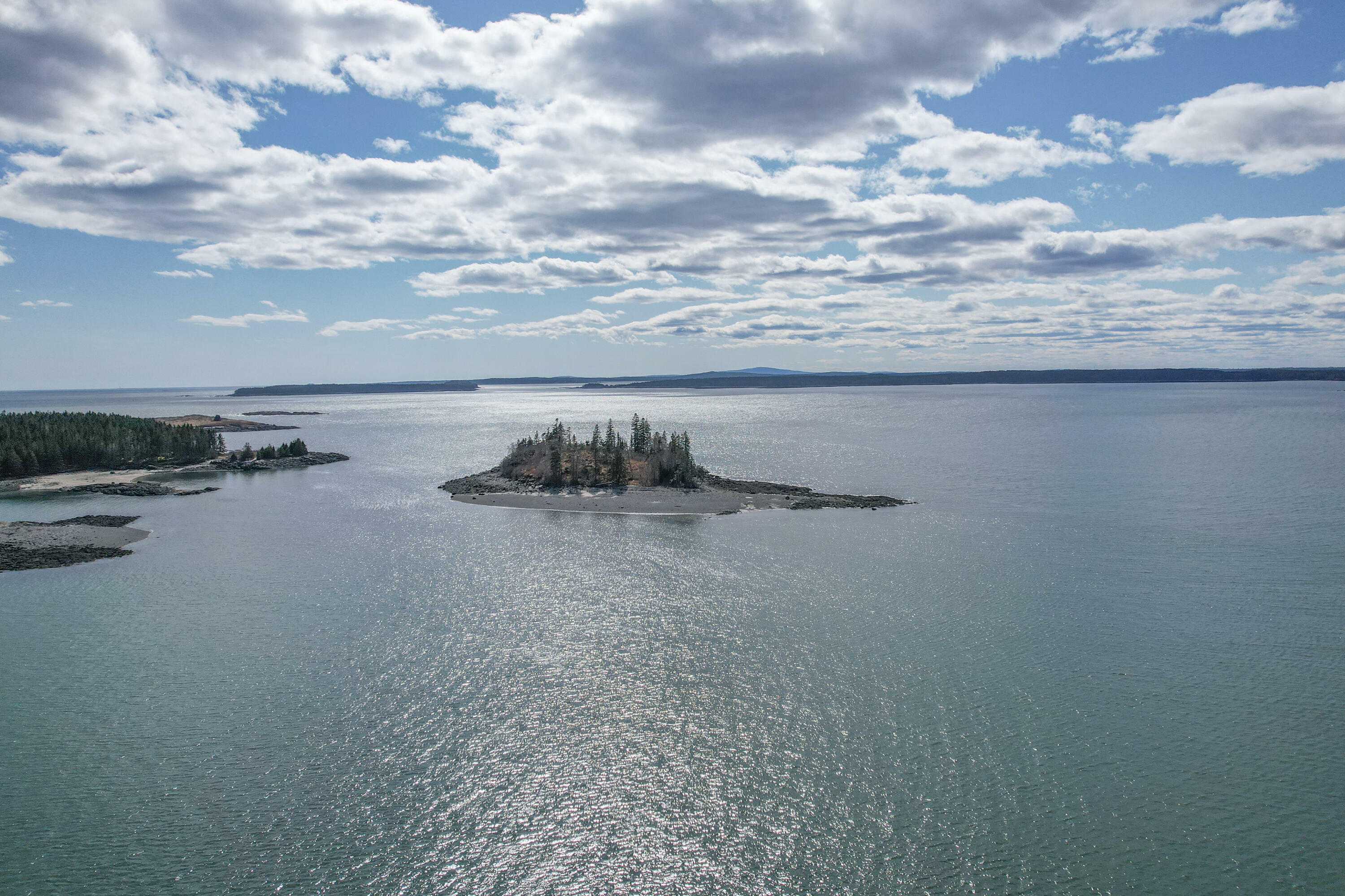 Property Photo:  00 Eagle Island  ME 04606 