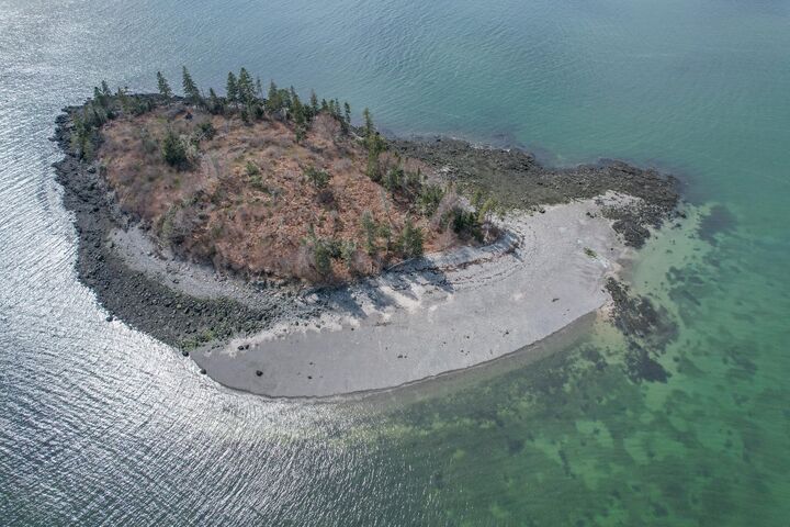 Property Photo:  00 Eagle Island  ME 04606 