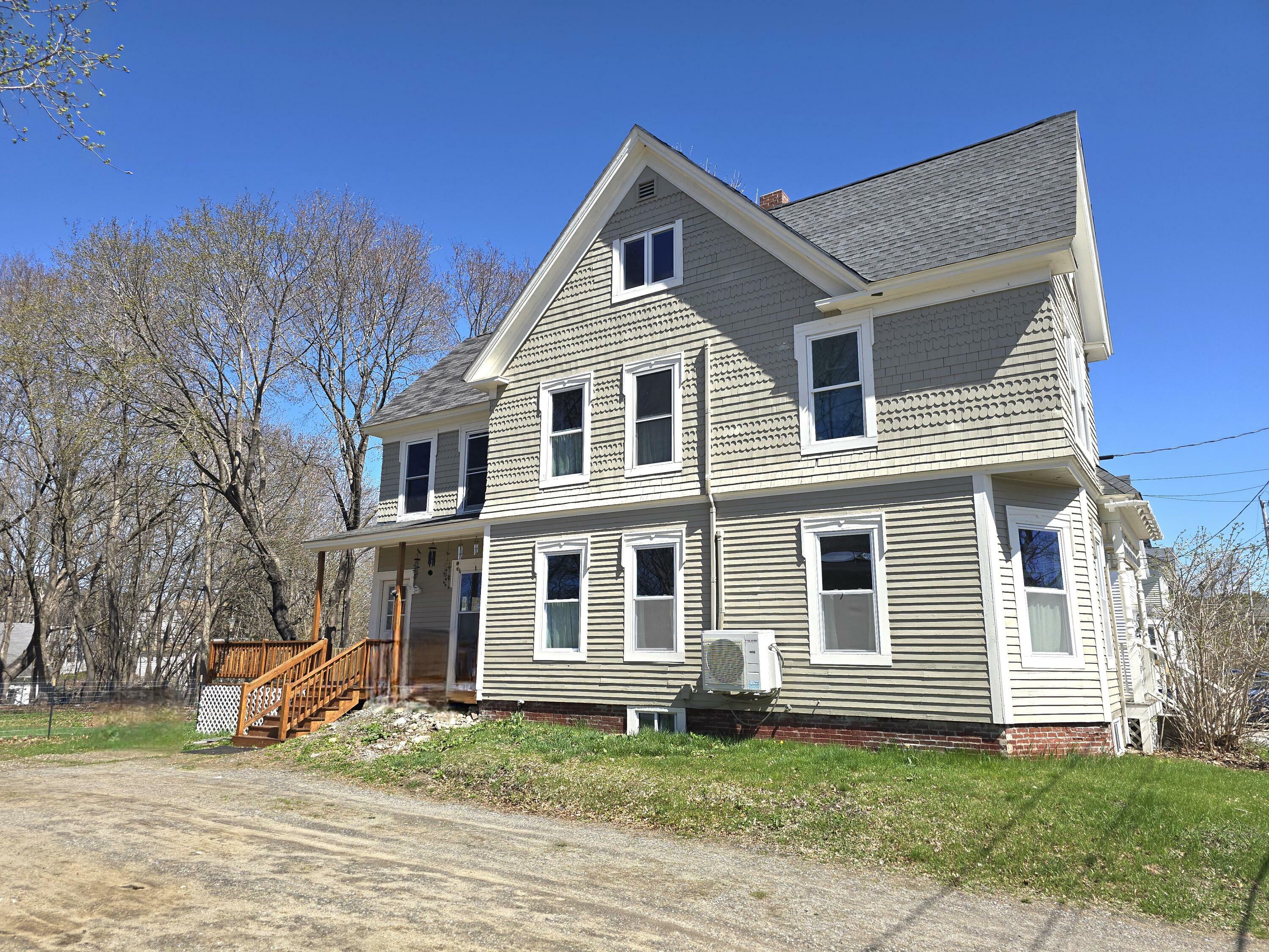 10 Middle Street  Lisbon ME 04252 photo