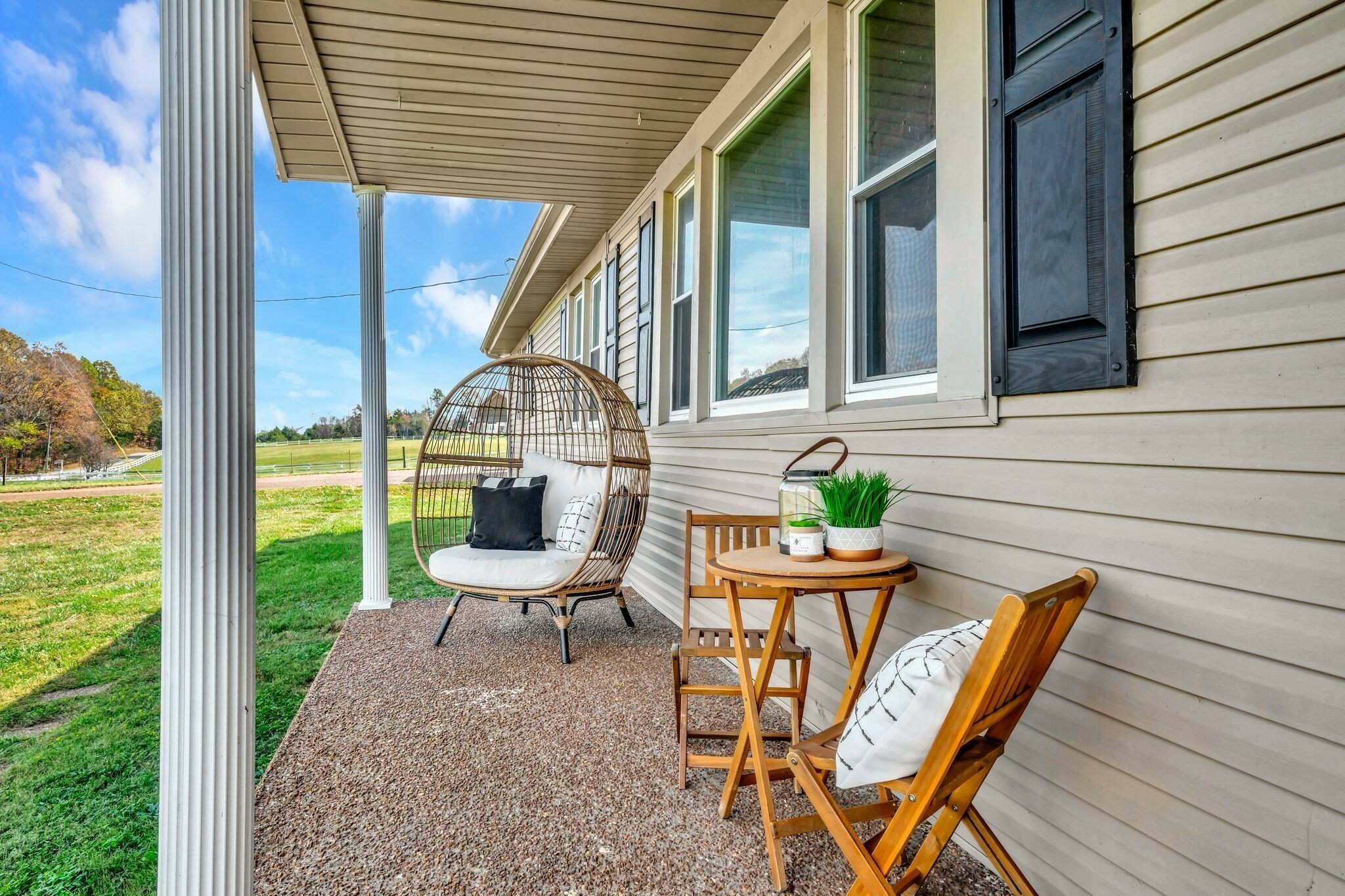 Property Photo: 905 Town Branch Rd TN 37036