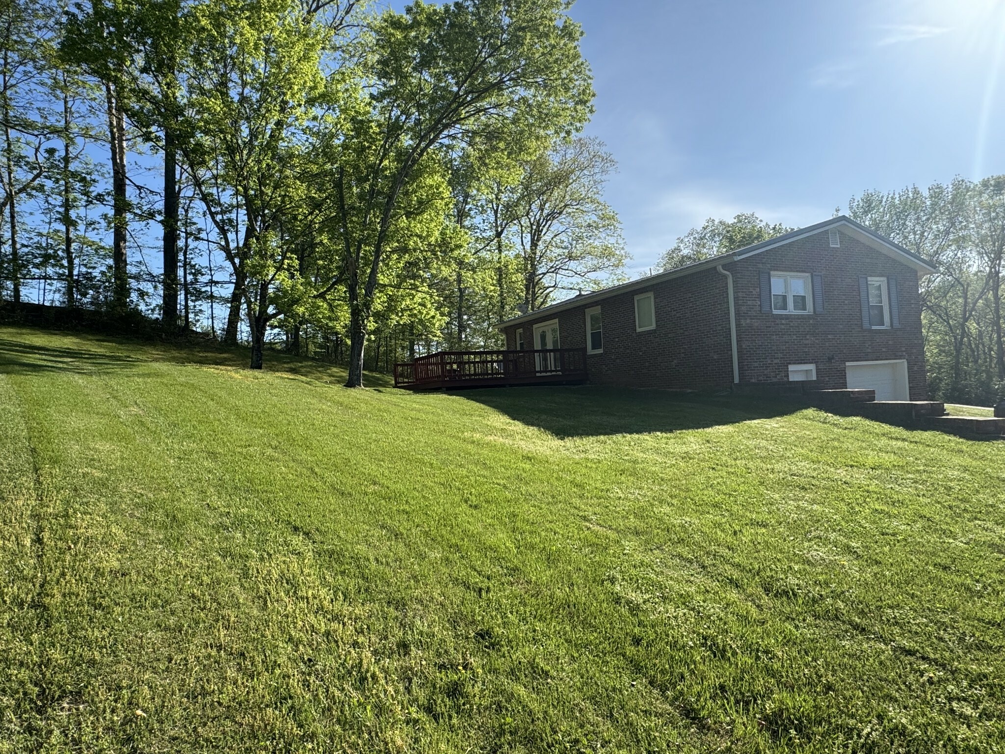 Property Photo: 706 Shepherd Hollow Rd TN 37079