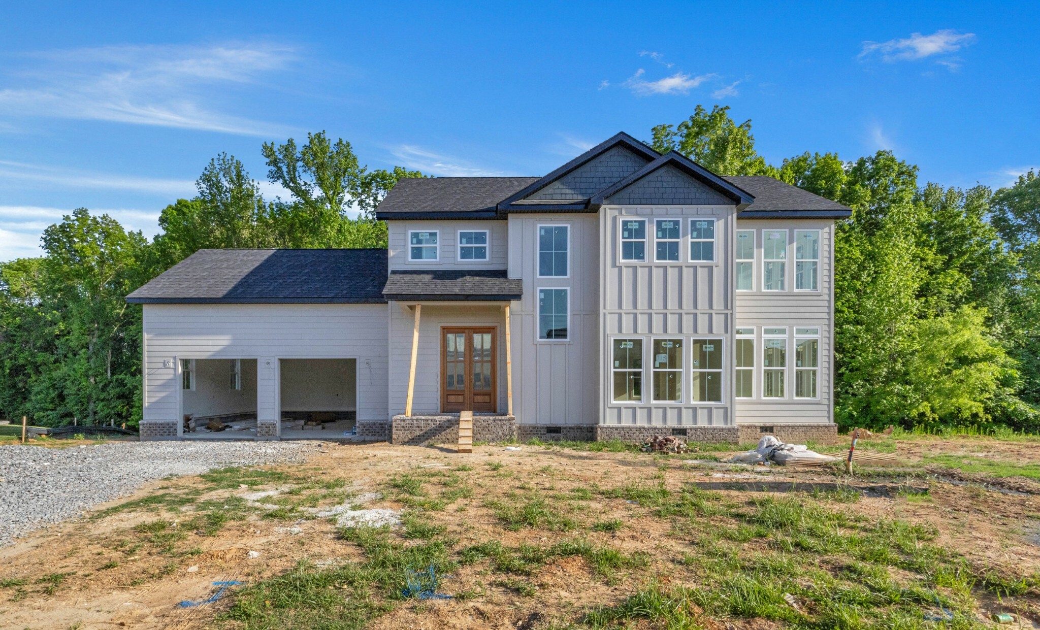 Property Photo: 242 Bellshire Dr TN 37043