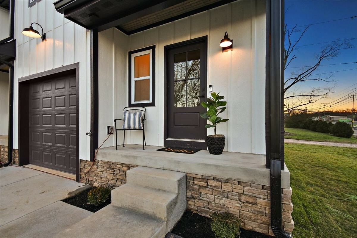 Property Photo: 3670 Main St 5 TN 37347