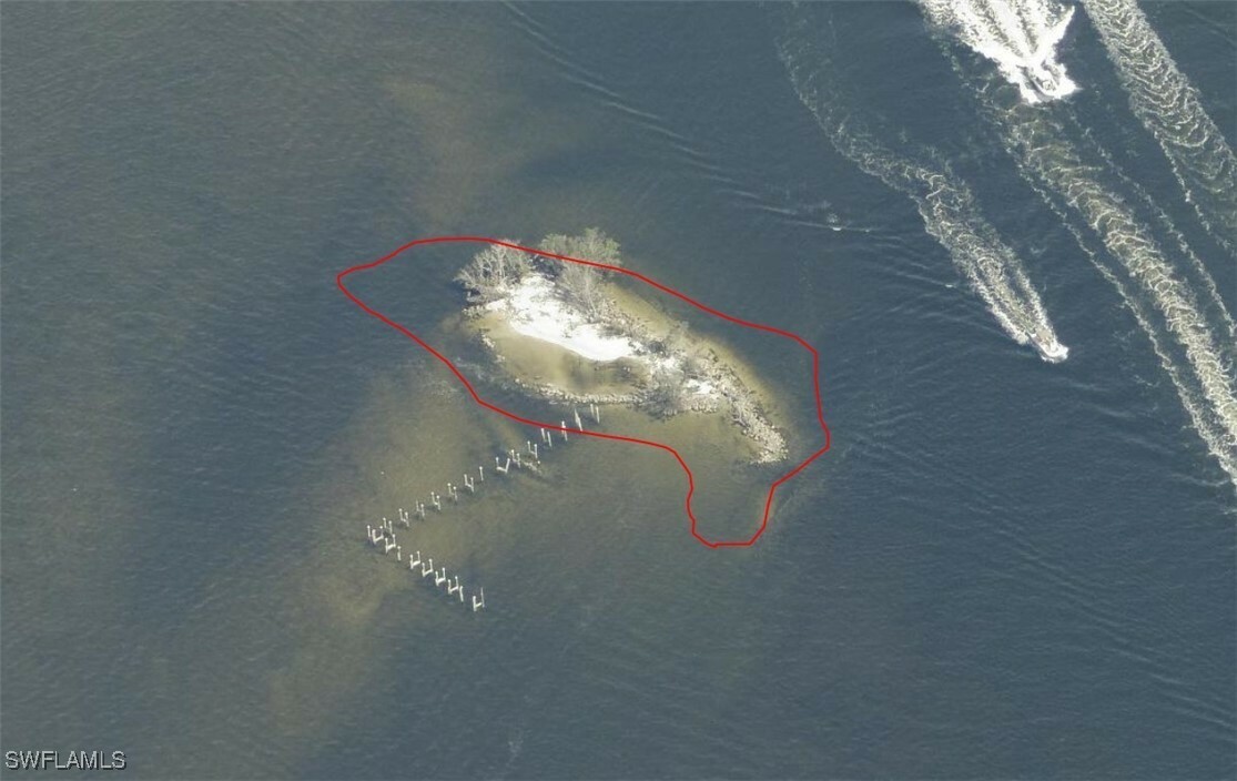 Property Photo: Little Shell Island FL 33905