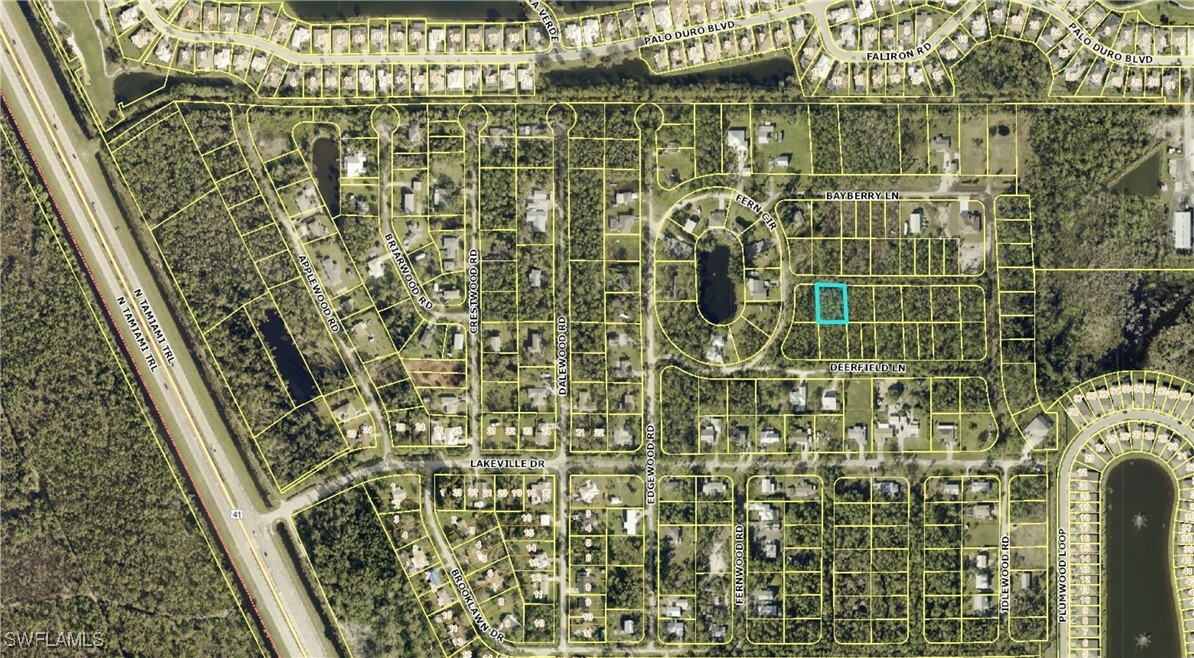 Property Photo: 2278 Churchill Lane FL 33917