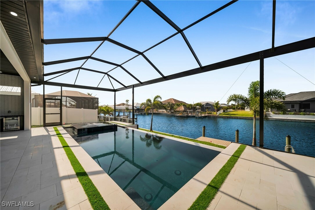 3617 Embers Parkway W  Cape Coral FL 33993 photo