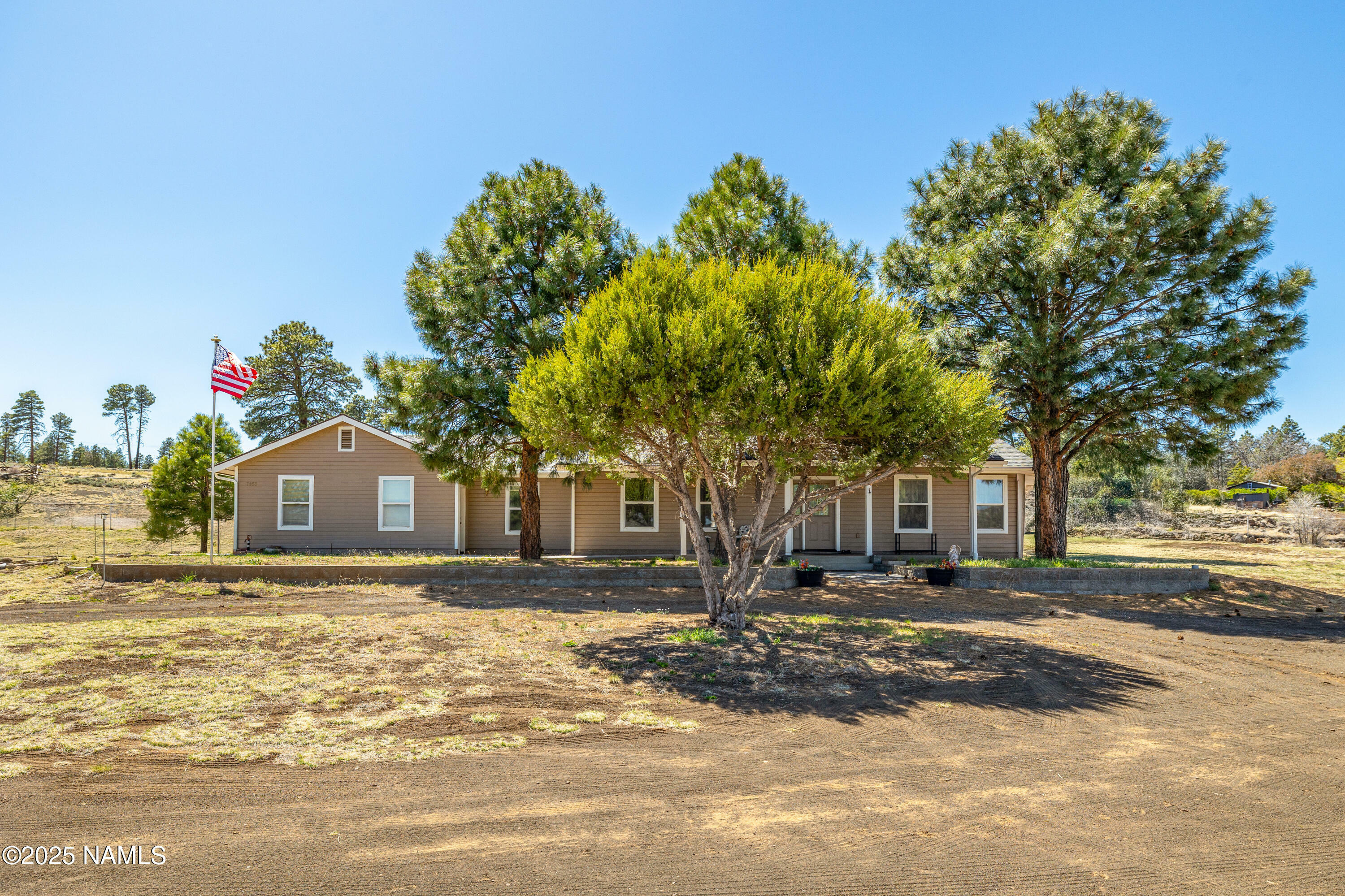 7855 Fawn Run Road  Flagstaff AZ 86004 photo