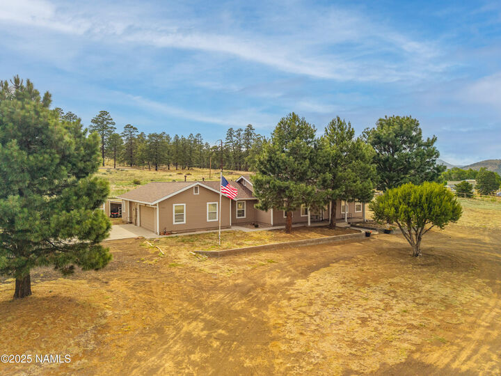 7855 Fawn Run Road  Flagstaff AZ 86004 photo