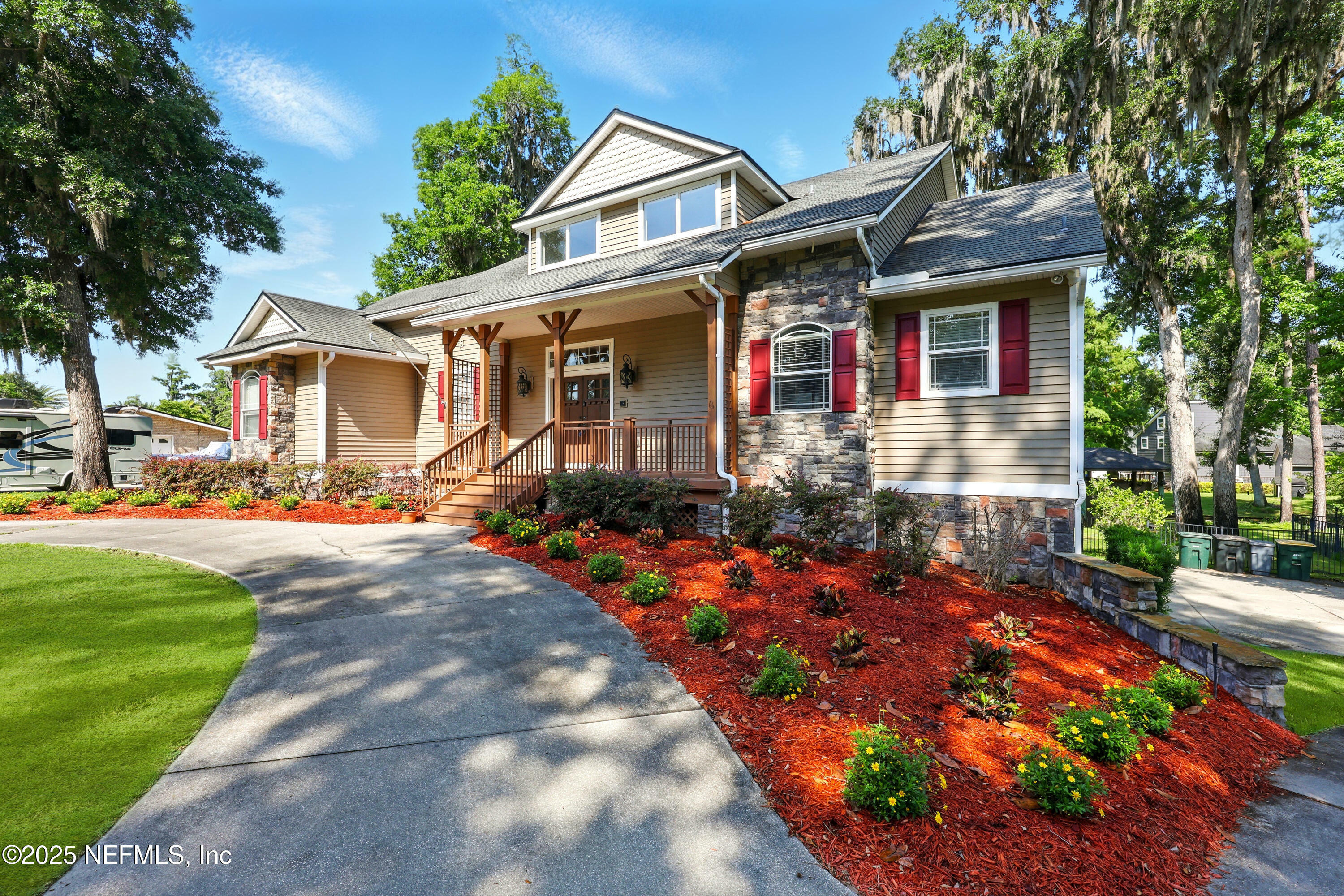 Property Photo:  12818 Micanopy Lane  FL 32223 