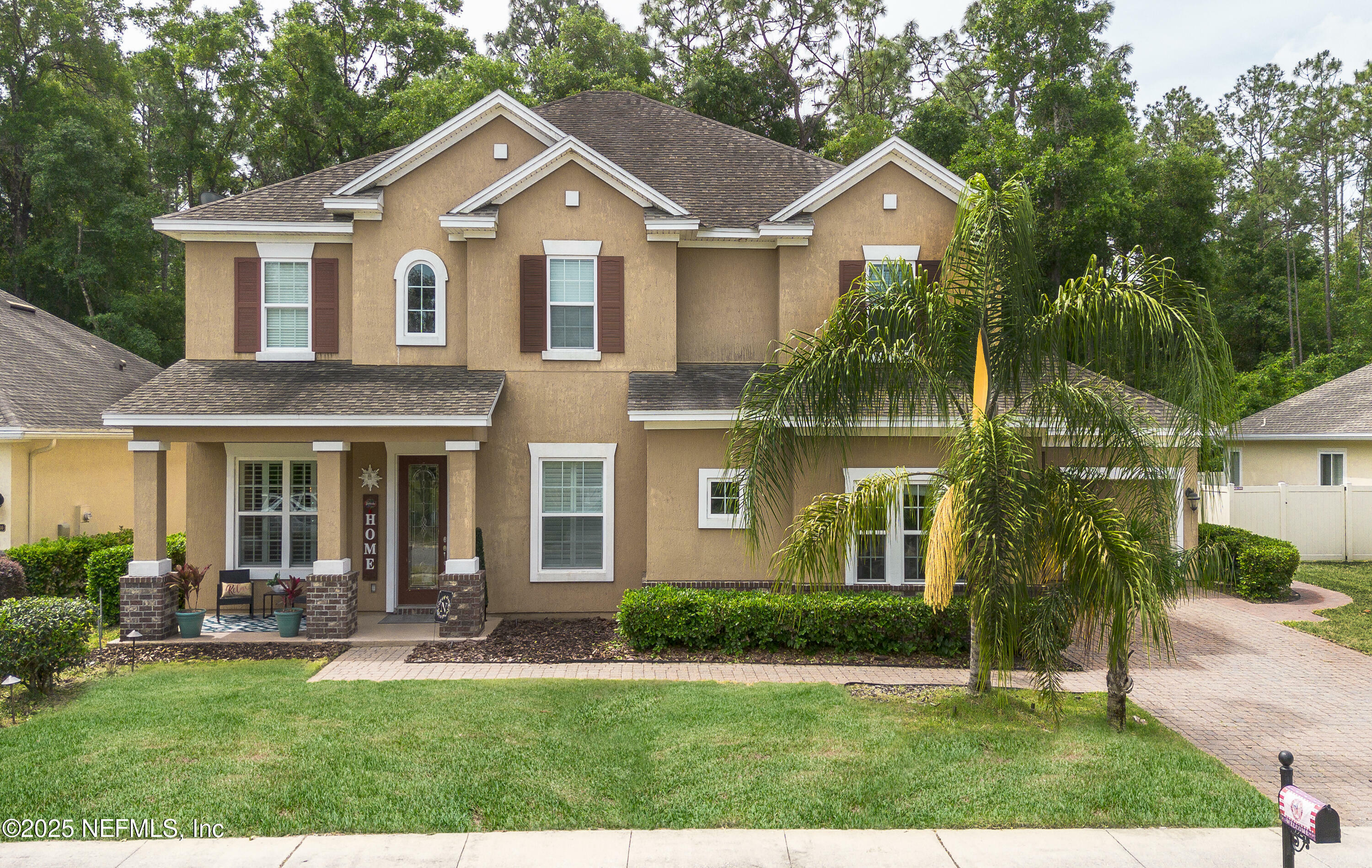 3924 Tar Kiln Road  Jacksonville FL 32223 photo