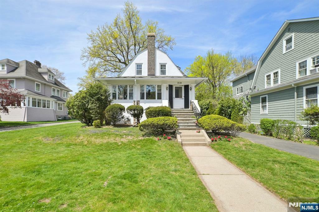Property Photo: 210 Montclair Avenue NJ 07043