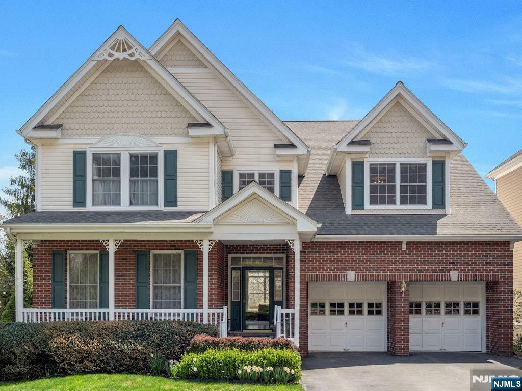 Property Photo: 6 Knollwoods NJ 07436