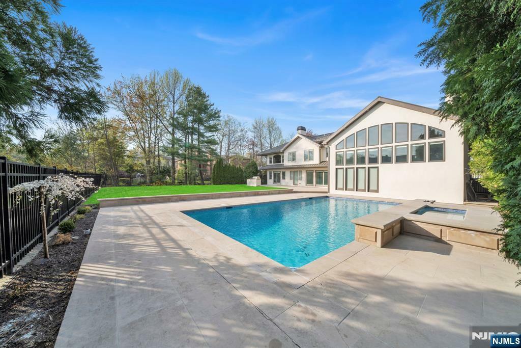 Property Photo: 164 Chestnut Street NJ 07632