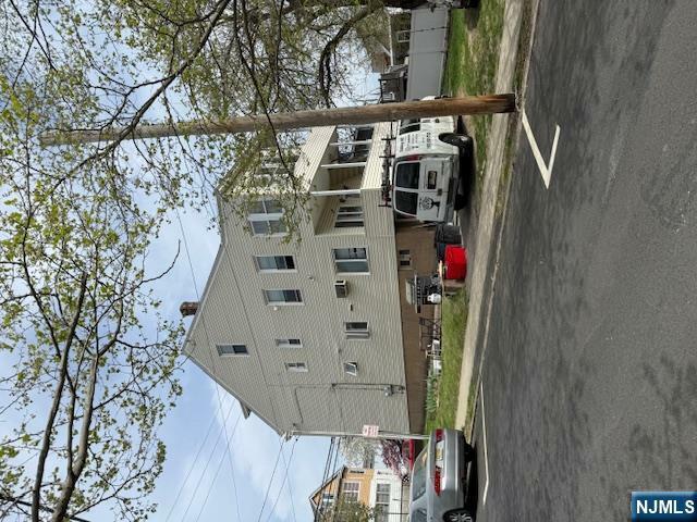 Property Photo: 185 Brown Avenue NJ 07508