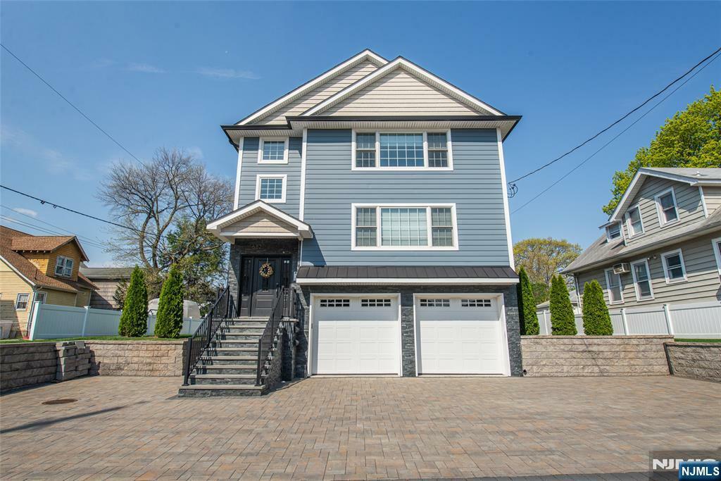 Property Photo:  682 Paulison Avenue  NJ 07011 