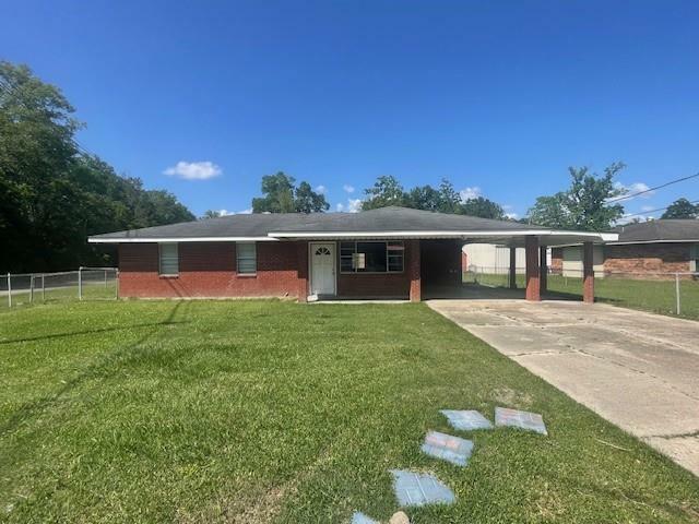Property Photo: 27173 42 Highway LA 70462