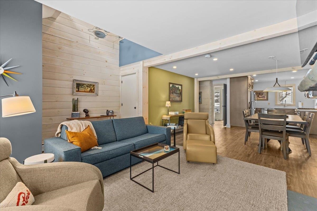 Property Photo: 124 Village Green Drive VT 05672