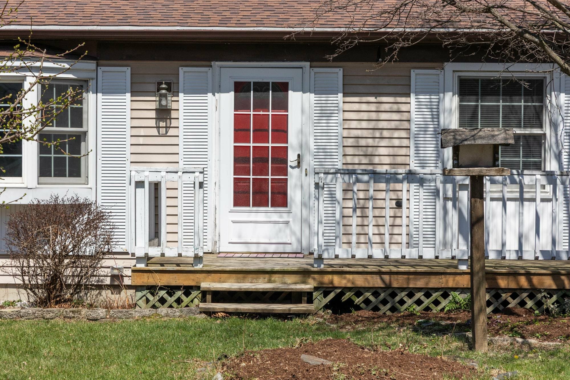 Property Photo: 129 Norway Drive VT 05446