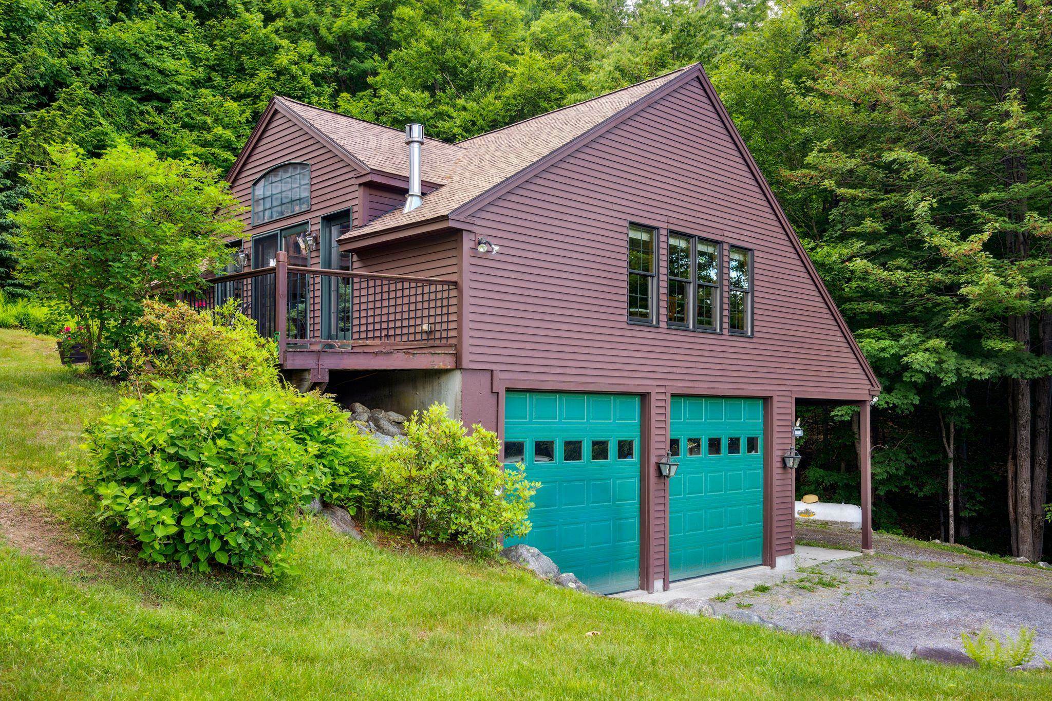 Property Photo: 7-9 Bell Cove Extension NH 03255