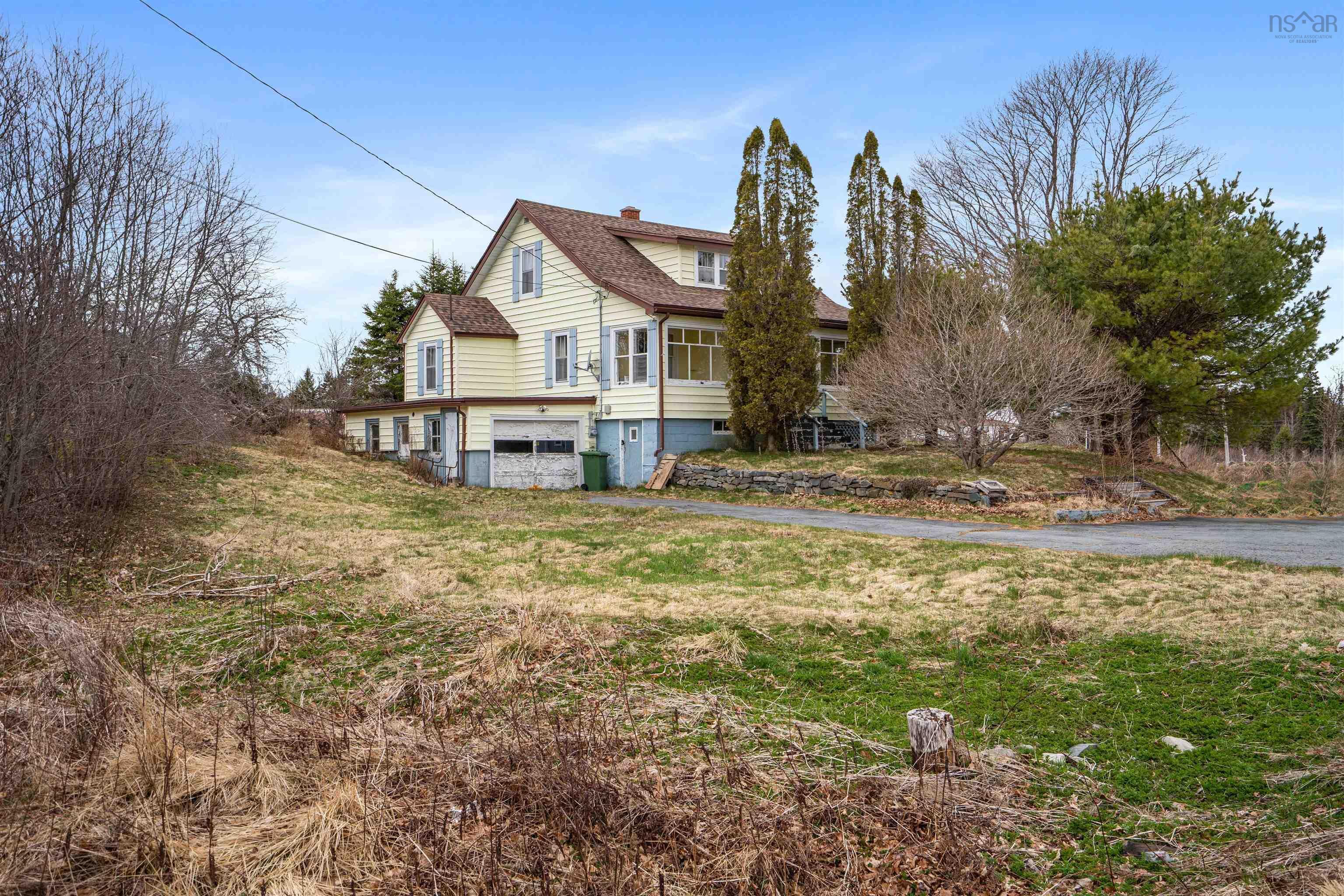Property Photo: 28915 Highway 7 NS B0J 2K0