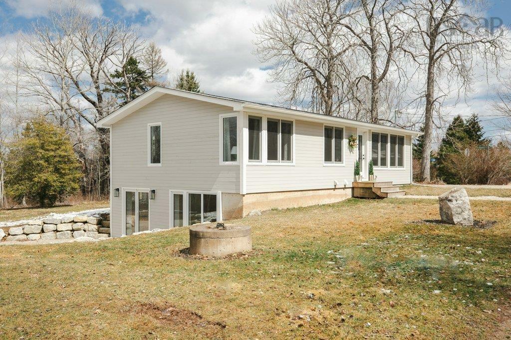 Property Photo: 132 Regent Street NS B0J 1J0