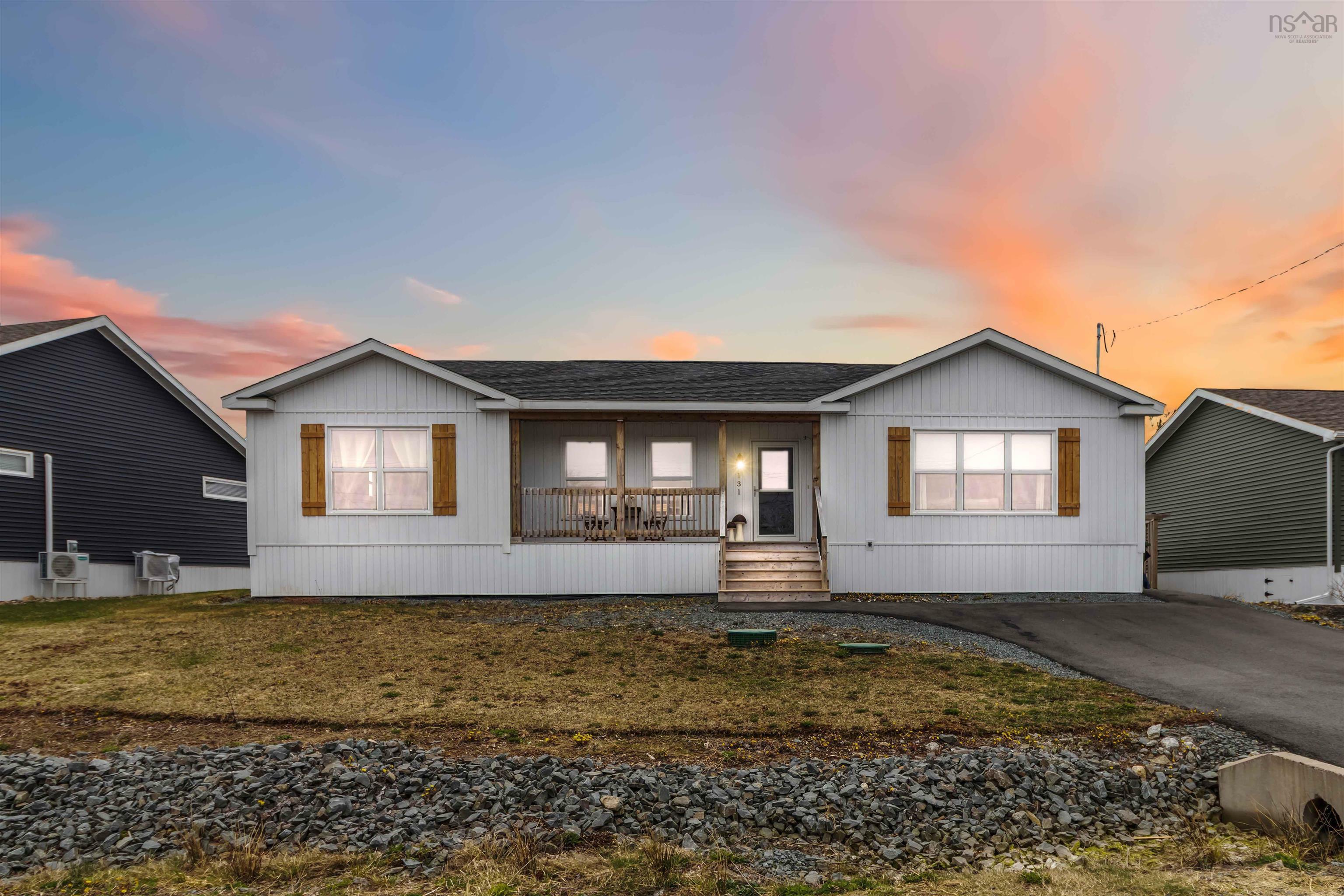 Property Photo: 131 Birdsong Lane NS B3Z 0T6