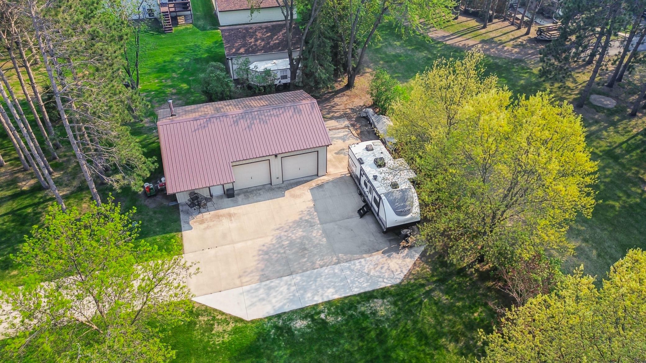 Property Photo: 11610 3rd Street MN 55308
