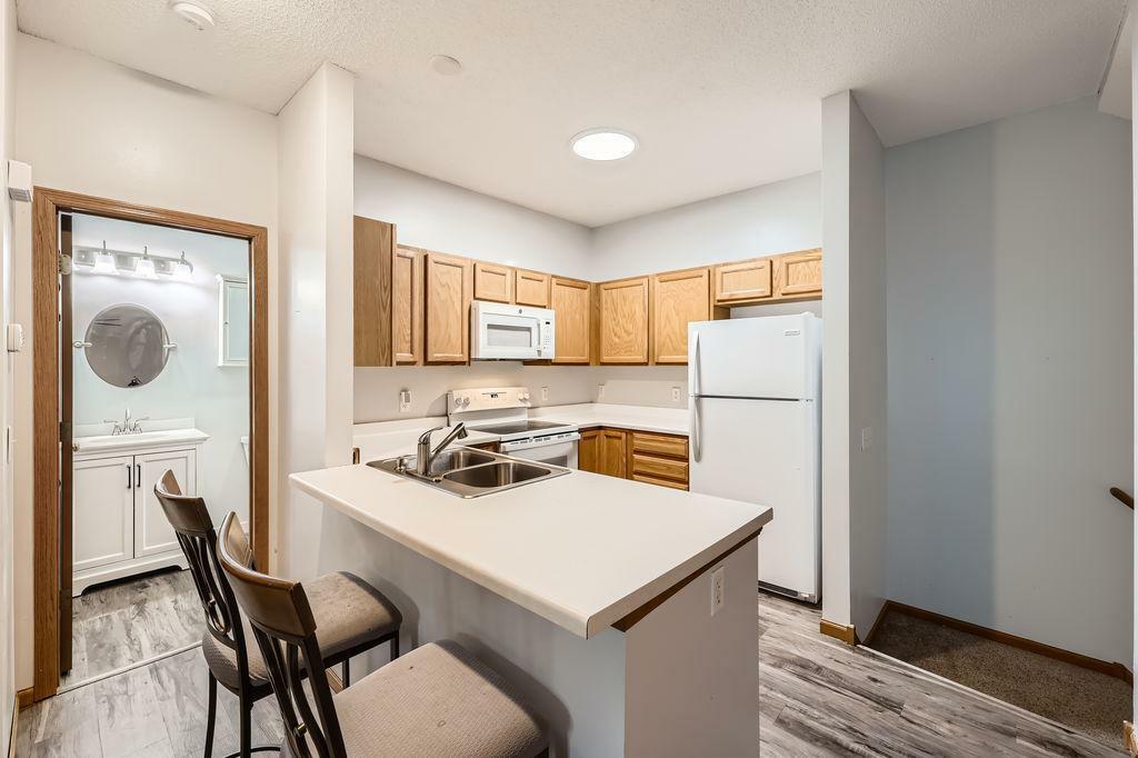 Property Photo: 6746 Meadow Grass Lane S MN 55016