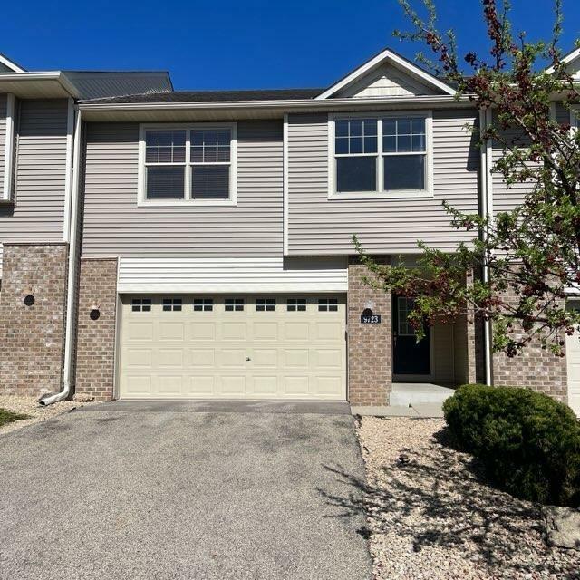 Property Photo: 9723 Saint Andrews Drive MN 55020