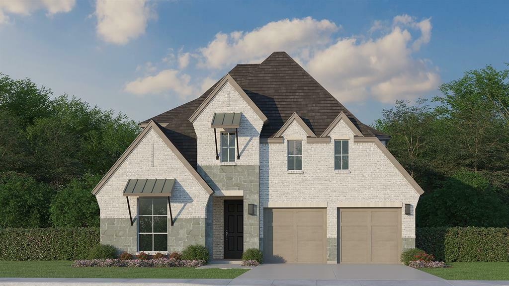 8616 Edgewater Drive  The Colony TX 75056 photo