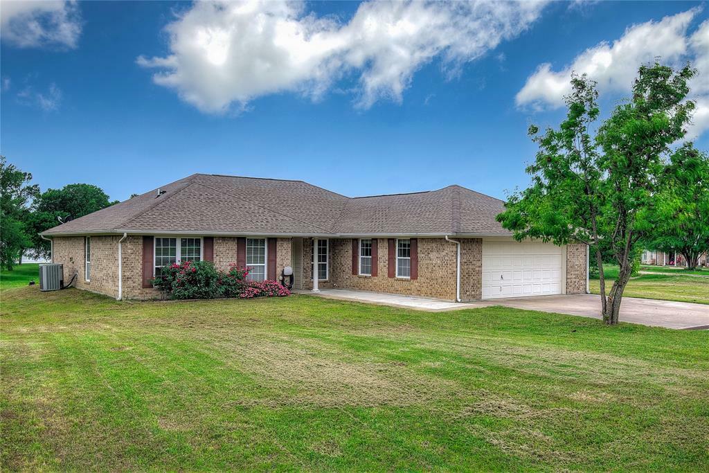 154 Seminole Trail  East Tawakoni TX 75472 photo