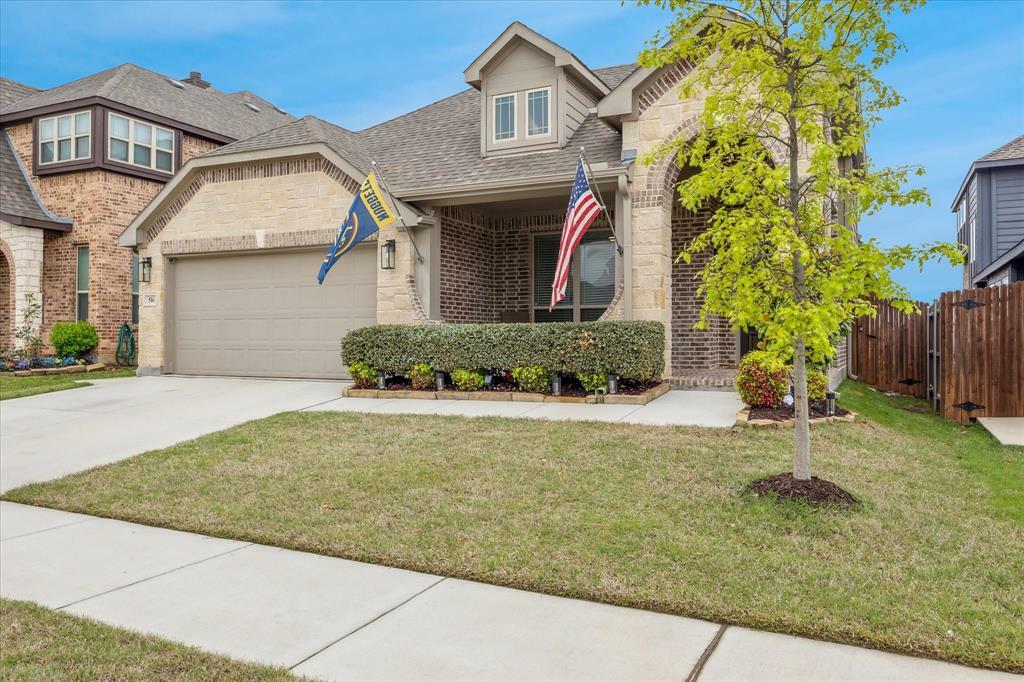 516 Wilder Lane  Fort Worth TX 76131 photo