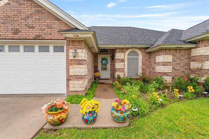 Photo de la propriété: 740 Bluebonnet Drive TX 76401
