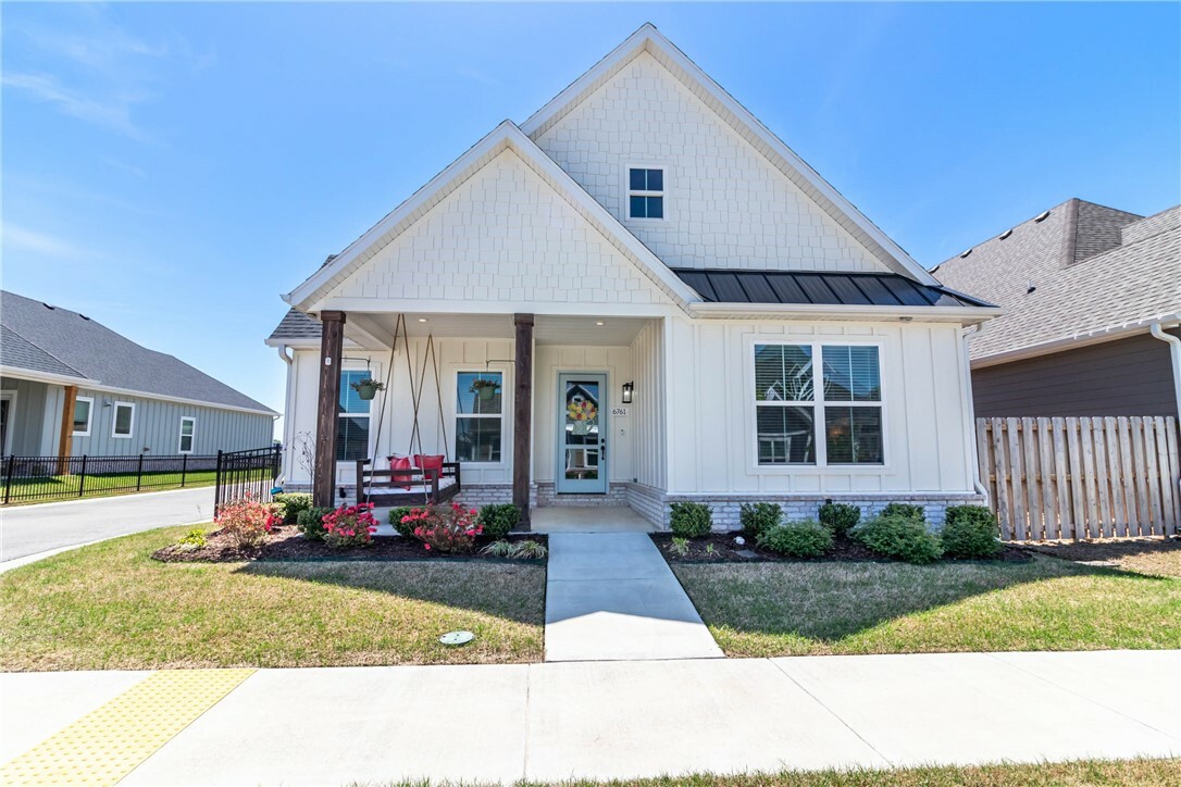 6761 Somerset Place  Springdale AR 72762 photo