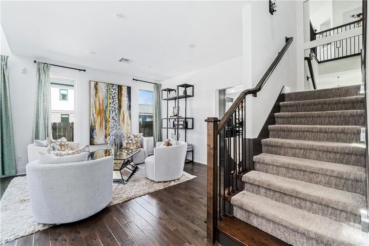 113 SE F Street  Bentonville AR 72712 photo