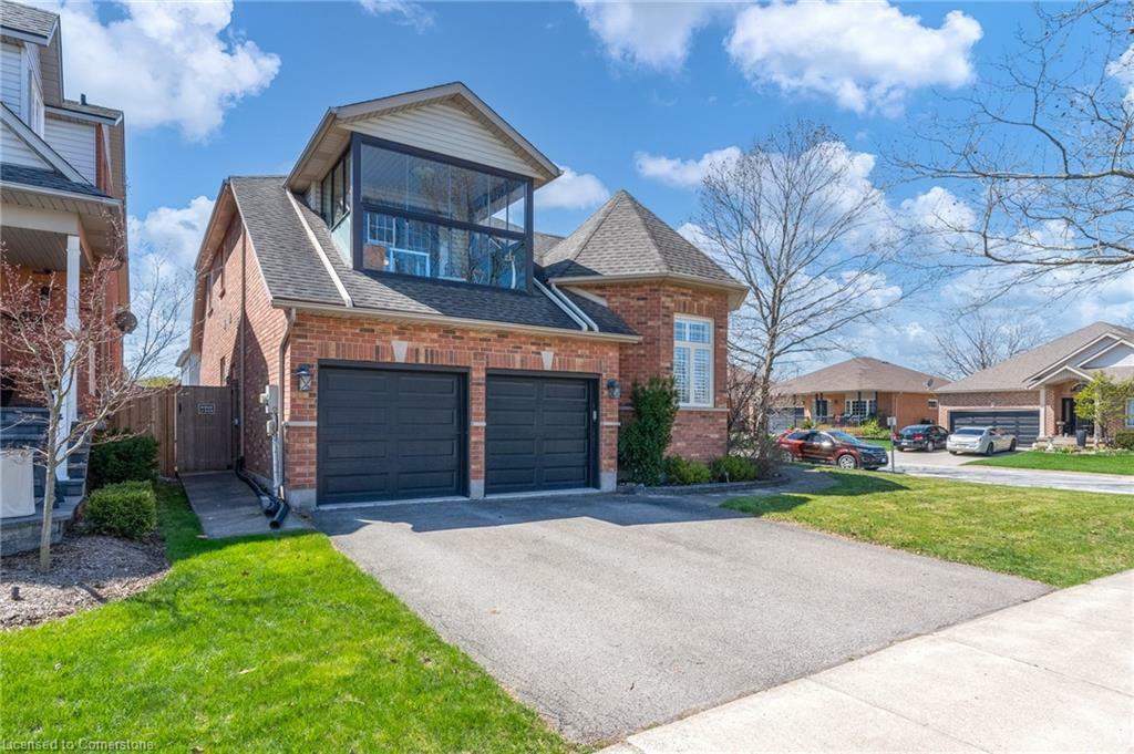Property Photo: 4862 Cherrywood Drive ON L0R 1B9