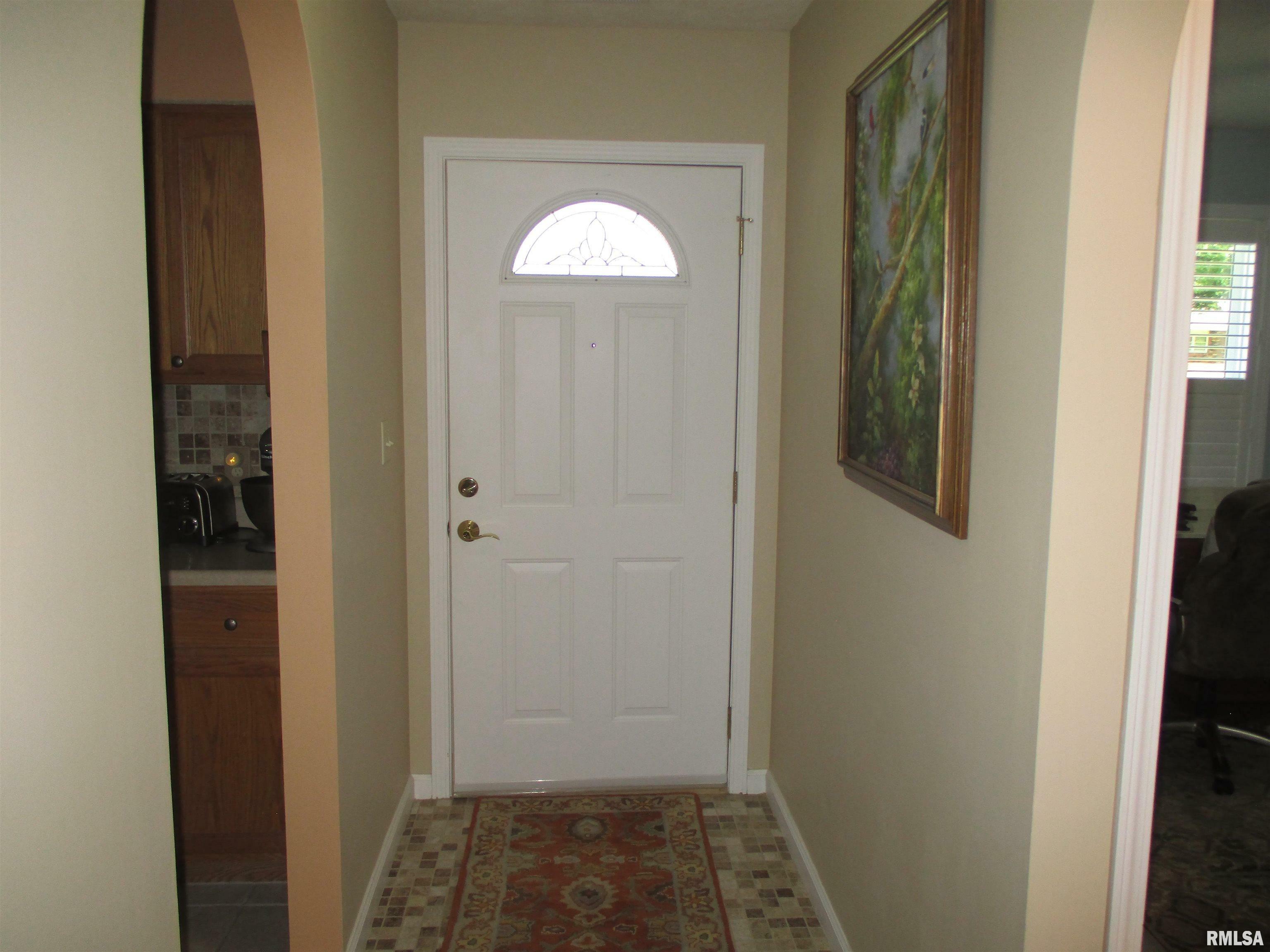 Property Photo: 1607 Marion Street IL 62918