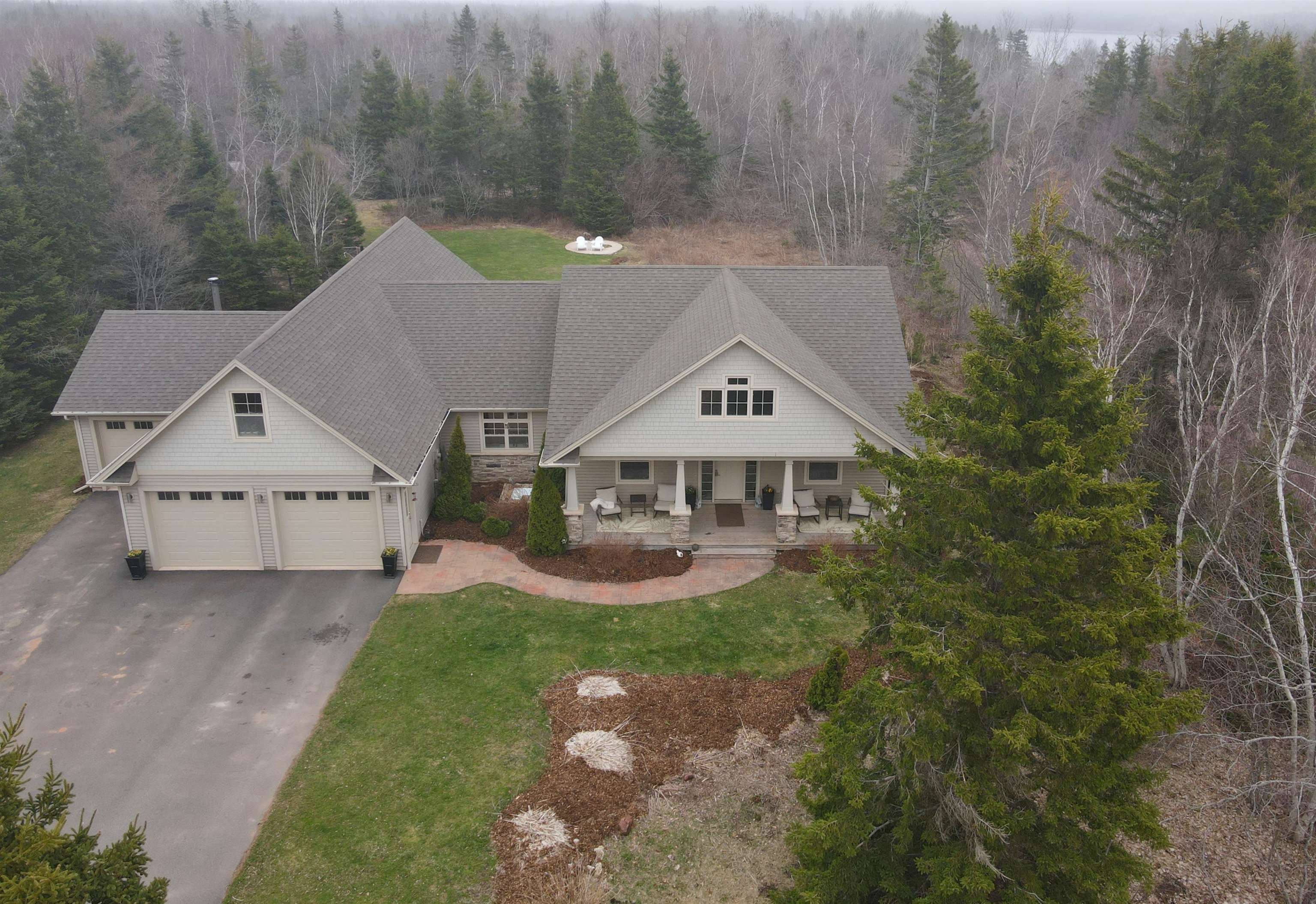 Property Photo: 34 Red Head Road PE C0A 1S0