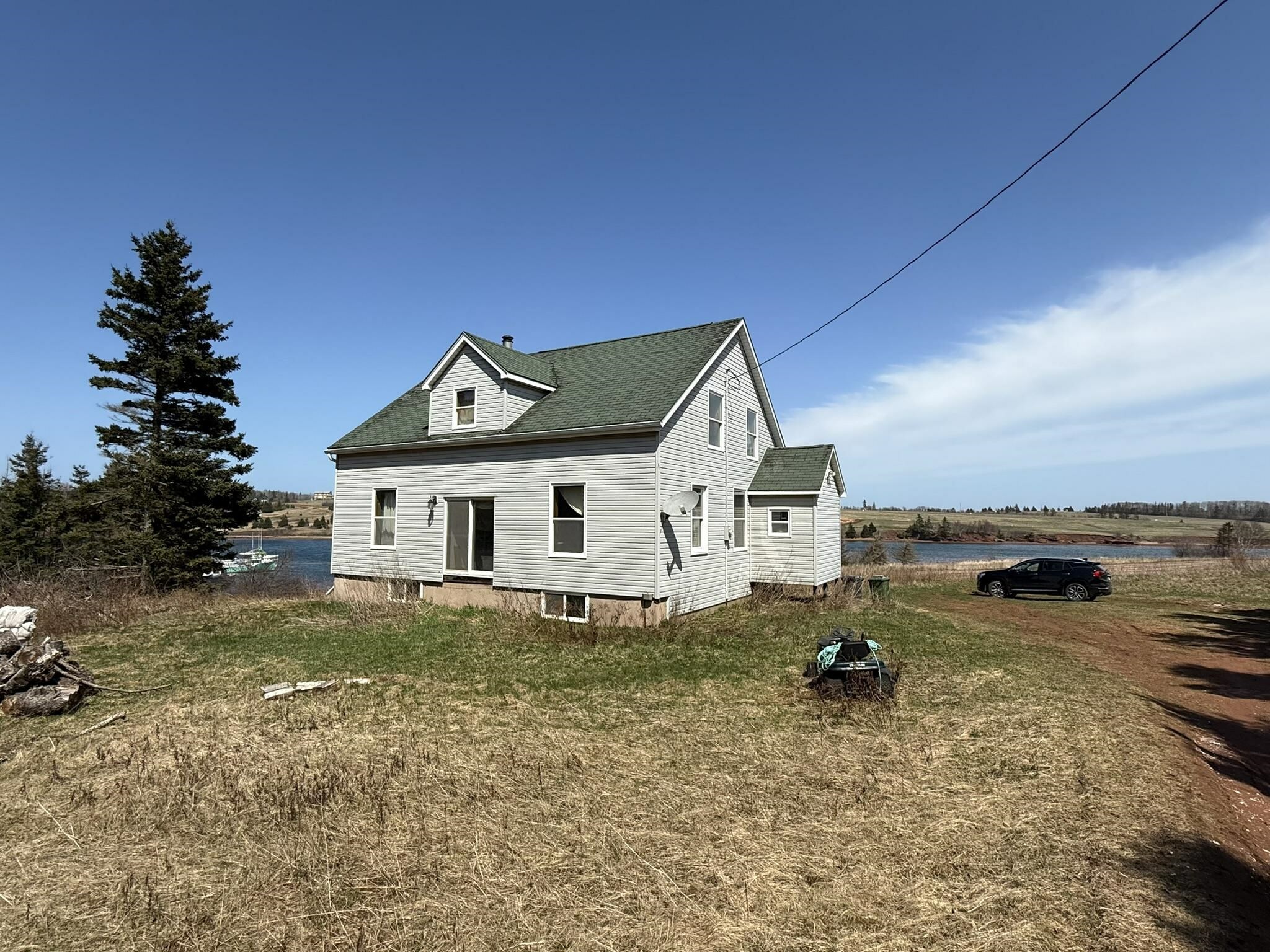 Property Photo: 51 Jollimores Drive PE C0B 1M0