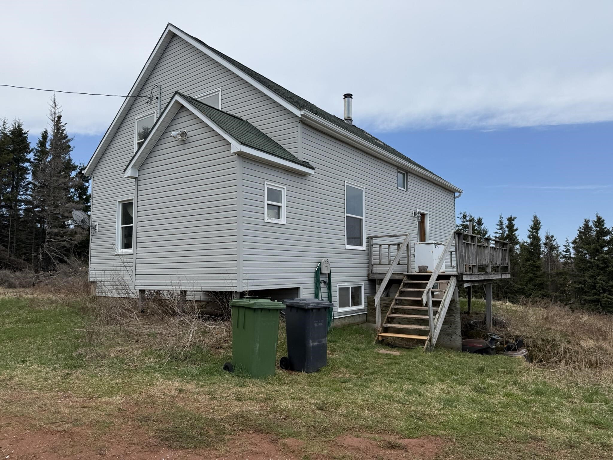 Property Photo:  51 Jollimores Drive  PE C0B 1M0 