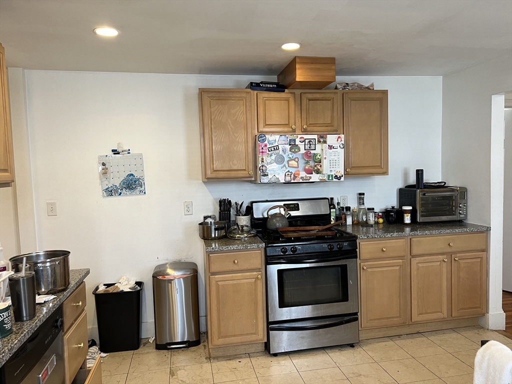 Property Photo: 27 Brackett St 27 MA 02135
