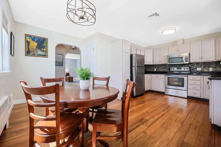 Property Photo:  55 Brookline St  MA 02472 