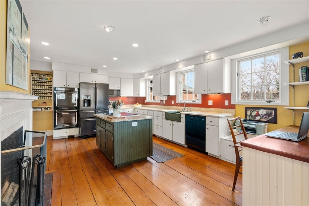 Property Photo: 10 Hooper St. MA 01945