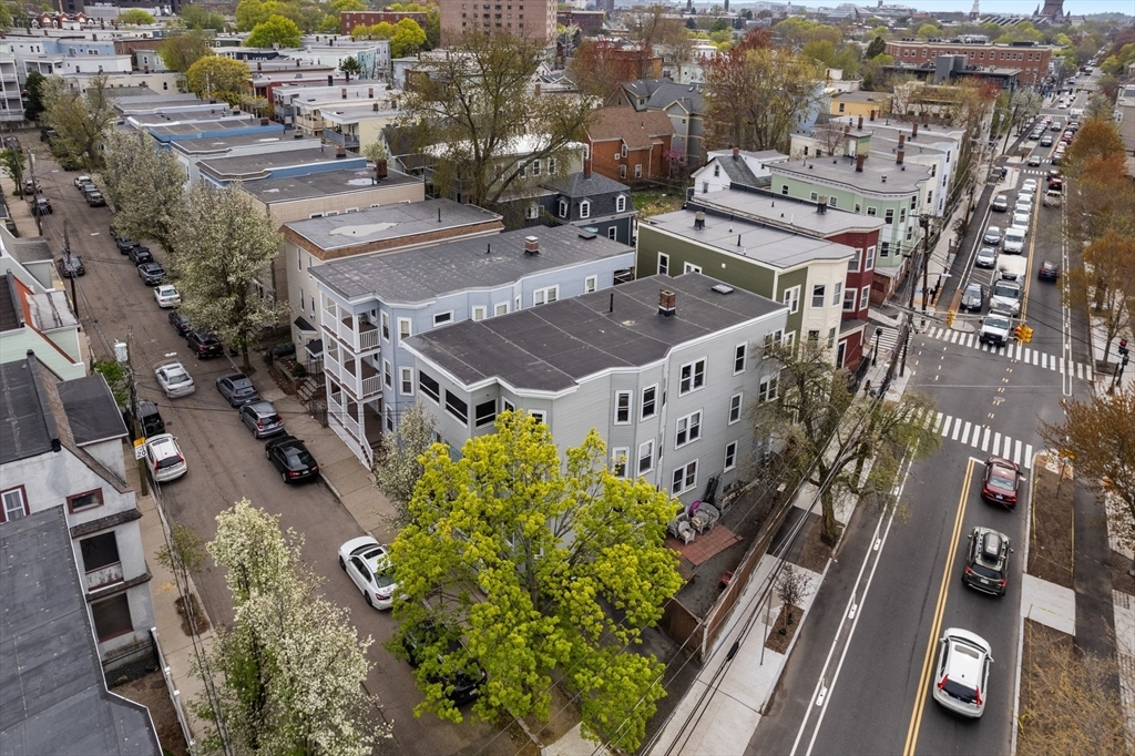 Property Photo:  5 Magnus Ave  MA 02143 