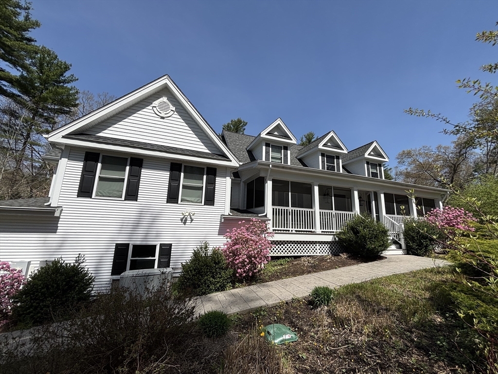 36 K Marie Drive  Attleboro MA 02703 photo