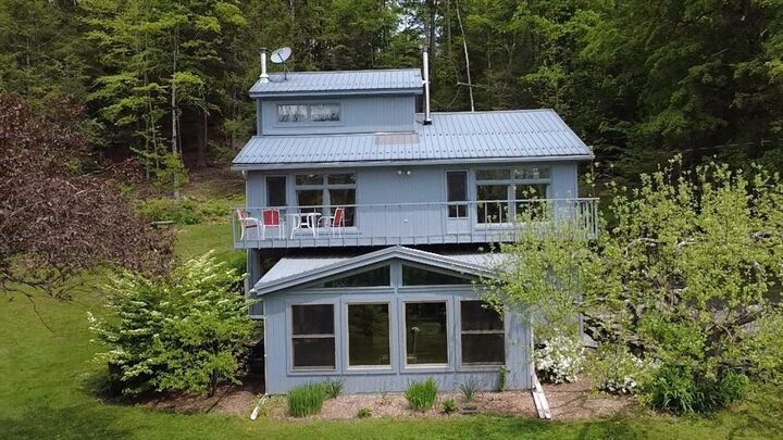 Property Photo:  56 Brester Road  MA 01341 