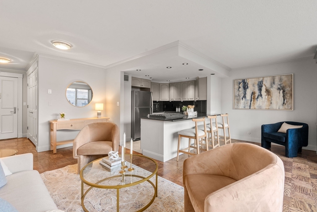 Property Photo: 151 Tremont St 8S MA 02111