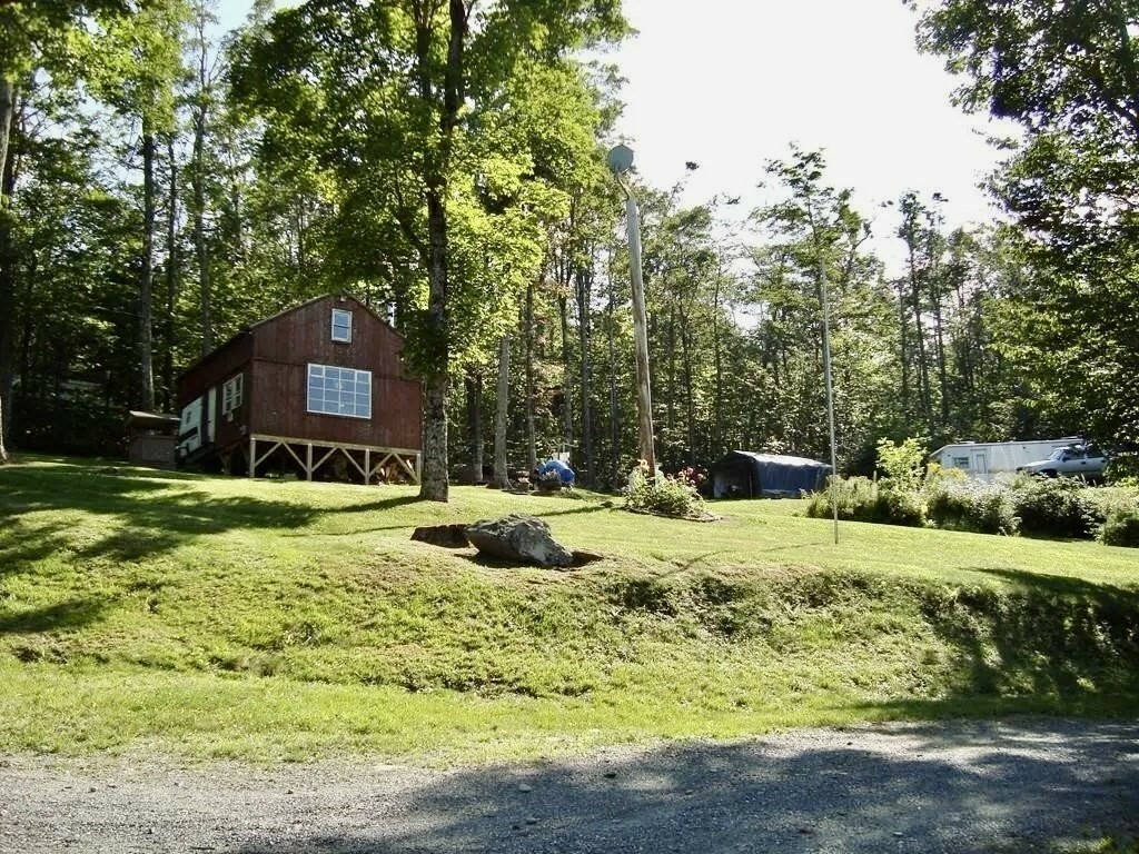 Property Photo: 32 Navaho Ln MA 01346