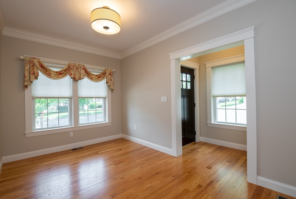 Property Photo:  14 B Park  MA 01880 