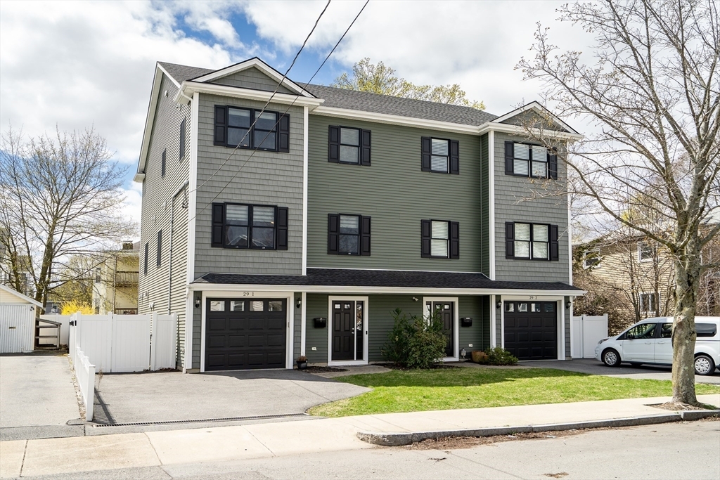 29 Wadsworth Ave 1  Waltham MA 02453 photo